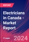 Electricians in Canada - Industry Market Research Report - Product Image