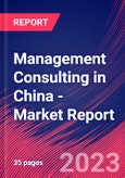Management Consulting in China - Industry Market Research Report- Product Image