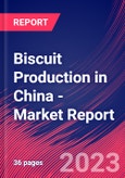 Biscuit Production in China - Industry Market Research Report- Product Image