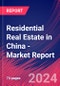 Residential Real Estate in China - Industry Market Research Report - Product Thumbnail Image