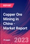 Copper Ore Mining in China - Industry Market Research Report - Product Thumbnail Image