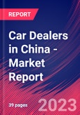 Car Dealers in China - Industry Market Research Report- Product Image