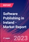 Software Publishing in Ireland - Industry Market Research Report - Product Image