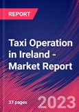 Taxi Operation in Ireland - Industry Market Research Report- Product Image