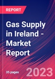 Gas Supply in Ireland - Industry Market Research Report- Product Image