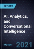 Growth Opportunities in AI, Analytics, and Conversational Intelligence- Product Image