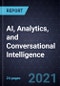 Growth Opportunities in AI, Analytics, and Conversational Intelligence - Product Thumbnail Image