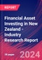Financial Asset Investing in New Zealand - Industry Research Report - Product Image