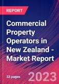 Commercial Property Operators in New Zealand - Industry Market Research Report- Product Image