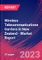 Wireless Telecommunications Carriers in New Zealand - Industry Market Research Report - Product Image