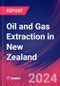 Oil and Gas Extraction in New Zealand - Industry Market Research Report - Product Thumbnail Image
