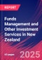 Funds Management and Other Investment Services in New Zealand - Industry Market Research Report - Product Thumbnail Image