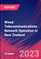 Wired Telecommunications Network Operation in New Zealand - Industry Market Research Report - Product Thumbnail Image