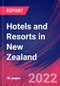 Hotels and Resorts in New Zealand - Industry Market Research Report - Product Thumbnail Image