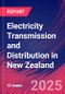 Electricity Transmission and Distribution in New Zealand - Market Research Report 2015-2030 - Product Image