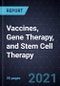 Growth Opportunities in Vaccines, Gene Therapy, and Stem Cell Therapy - Product Thumbnail Image