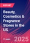 Beauty, Cosmetics & Fragrance Stores in the US - Industry Market Research Report - Product Thumbnail Image