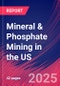 Mineral & Phosphate Mining in the US - Industry Market Research Report - Product Thumbnail Image