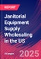 Janitorial Equipment Supply Wholesaling in the US - Industry Market Research Report - Product Thumbnail Image