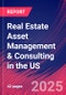 Real Estate Asset Management & Consulting in the US - Market Research Report 2015-2030 - Product Thumbnail Image