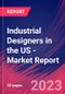 Industrial Designers in the US - Industry Market Research Report - Product Thumbnail Image