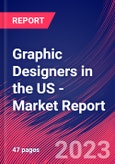 Graphic Designers in the US - Industry Market Research Report- Product Image