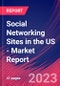 Social Networking Sites in the US - Industry Market Research Report - Product Thumbnail Image