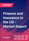 Finance and Insurance in the US - Industry Market Research Report- Product Image