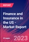 Finance and Insurance in the US - Industry Market Research Report - Product Thumbnail Image