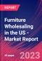 Furniture Wholesaling in the US - Industry Market Research Report - Product Image