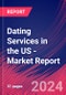 Dating Services in the US - Industry Market Research Report - Product Thumbnail Image