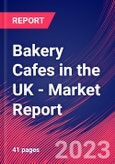 Bakery Cafes in the UK - Industry Market Research Report- Product Image