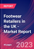Footwear Retailers in the UK - Industry Market Research Report- Product Image
