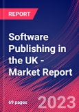 Software Publishing in the UK - Industry Market Research Report- Product Image