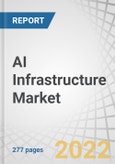 AI Infrastructure Market by Offering (Hardware, Server Software), Technology (Machine Learning, Deep Learning), Function (Training, Inference), Deployment Type (On-premises, Hybrid, Cloud), End user and Region - Global Forecast to 2027- Product Image