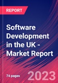 Software Development in the UK - Industry Market Research Report- Product Image