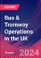 Bus & Tramway Operations in the UK - Industry Market Research Report - Product Thumbnail Image