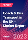 Coach & Bus Transport in the UK - Industry Market Research Report- Product Image