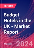 Budget Hotels in the UK - Industry Market Research Report- Product Image