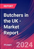 Butchers in the UK - Industry Market Research Report- Product Image