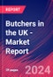 Butchers in the UK - Industry Market Research Report - Product Image