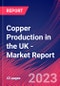 Copper Production in the UK - Industry Market Research Report - Product Thumbnail Image