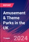 Amusement & Theme Parks in the UK - Market Research Report (2014-2029) - Product Thumbnail Image