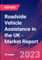 Roadside Vehicle Assistance in the UK - Industry Market Research Report - Product Thumbnail Image