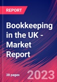 Bookkeeping in the UK - Industry Market Research Report- Product Image