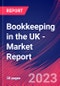 Bookkeeping in the UK - Industry Market Research Report - Product Thumbnail Image