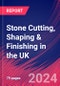 Stone Cutting, Shaping & Finishing in the UK - Industry Market Research Report - Product Thumbnail Image