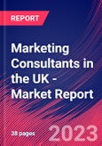 Marketing Consultants in the UK - Industry Market Research Report- Product Image