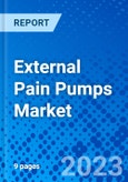 External Pain Pumps Market- Product Image