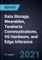 Growth Opportunities in Data Storage, Wearables, Terahertz Communications, 5G Hardware, and Edge Inference - Product Thumbnail Image